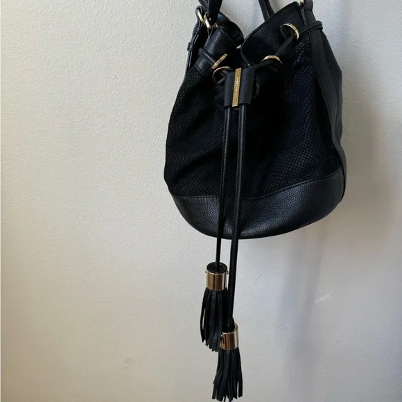 See by chloe bucket bag - Picture 2 of 13